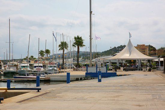 Real Club Nautico Denia